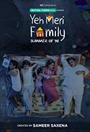 Yeh Meri Family Season 1 Full HD Free Download 720p Yeh Meri Family Season 1 Full HD Free Download 720p