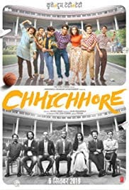 Chhichhore 2019 Full Movie Download Free HD 720p Chhichhore 2019 Full Movie Download Free HD 720p