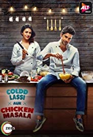 Coldd Lassi Aur Chicken Masala Season 1 Full HD Free Download 720p Coldd Lassi Aur Chicken Masala Season 1 Full HD Free Download 720p