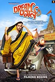Dream Girl 2019 Full Movie Download Free HD 720p