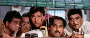 Padosan 1968 Full Movie Download Free HD