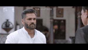 Pailwaan 2019 Full Movie Download Free HDRip
