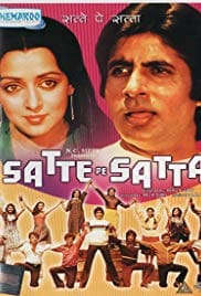 Satte Pe Satta 1982 Full Movie Download Free HD 720p