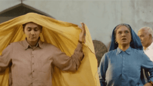 Saand Ki Aankh 2019 Full Movie Download Free HD 720p