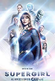 Supergirl Season 5 Full HD Free Download 720p Supergirl Season 5 Full HD Free Download 720p