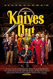 Knives Out Full Movie Download Free 2019 Camrip