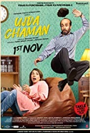 Ujda Chaman 2019 Full Movie Download Free HD 720p