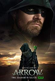 Arrow Season 8 Full HD Free Download Arrow Season 8 Full HD Free Download