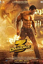 Dabangg 3 2019 Full Movie Free Download HD 720p