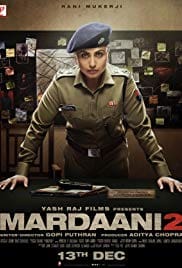 Mardaani 2 2019 Full Movie Free Download HD 720p Mardaani 2 2019 Full Movie Free Download HD 720p