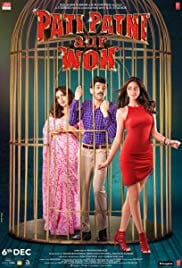 Pati Patni Aur Woh 2019 Full Movie Free Download HD 720p