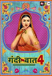 Gandii Baat Season 4 Full HD Free Download 720p Gandii Baat Season 4 Full HD Free Download 720p