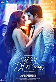 Pal Pal Dil Ke Paas 2019 Full Movie Free Download HD 720p