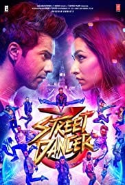 Street Dancer 3D 2020 Full Movie Free Download HD 720p