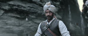 Tanhaji The Unsung Warrior 2020 Full Movie Free Download HD 720p
