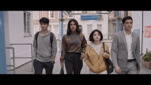 The Sky Is Pink 2019 Full Movie Free Download HD 720p