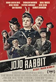 Jojo Rabbit 2019 Full Movie Free Download HD 720p Jojo Rabbit 2019 Full Movie Free Download HD 720p