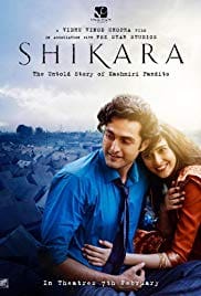Shikara 2020 Full Movie Free Download HD 720p Shikara 2020 Full Movie Free Download HD 720p