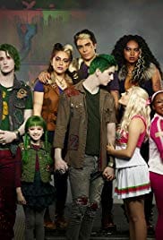 ZOMBIES 2 2020 Full HD Movie Free Download 720p ZOMBIES 2 2020 Full HD Movie Free Download 720p