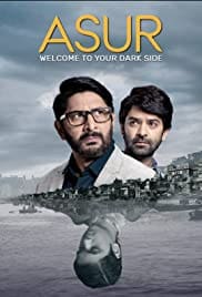 Asur 2020 Hindi Season 1 Full HD Free Download 720p Asur 2020 Hindi Season 1 Full HD Free Download 720p