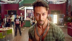Baaghi 3 2020 Full Movie Free Download HD 720p
