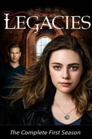 Legacies Season 1 Full HD Free Download 720p Legacies Season 1 Full HD Free Download 720p