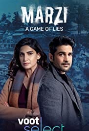 Marzi 2020 Voot Series Free Download Full HD 720p Marzi 2020 Voot Series Free Download Full HD 720p