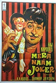 Mera Naam Joker 1970 Full Movie Free Download Dvdrip