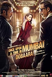 Once Upon a Time in Mumbai Dobaara 2013 Free Movie Full Download HD 720p Once Upon a Time in Mumbai Dobaara 2013 Free Movie Full Download HD 720p