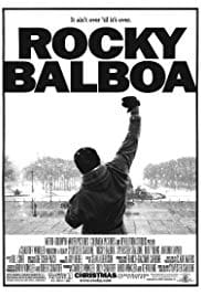 Rocky Balboa 2006 Full Movie Free Download HDRip Rocky Balboa 2006 Full Movie Free Download HDRip