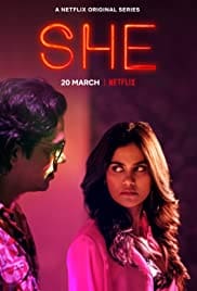 She 2020 Season 1 Full HD Free Download 720p Web-NF She 2020 Season 1 Full HD Free Download 720p Web-NF