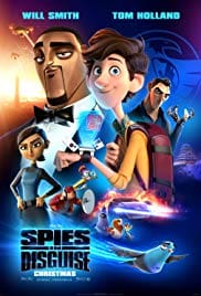 Spies in Disguise 2019 Full HD Movie Free Download Bluray Spies in Disguise 2019 Full HD Movie Free Download Bluray