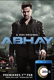 Abhay 2019 Season 1 Full HD Free Download 720p Abhay 2019 Season 1 Full HD Free Download 720p