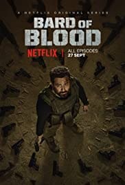 Bard of Blood Season 1 Full HD Free Download 720p Bard of Blood Season 1 Full HD Free Download 720p