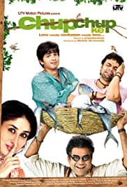 Chup Chup Ke 2006 Free Movie Download Full HD 720p