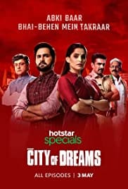 City of Dreams Season 1 Full HD Free Download 720p City of Dreams Season 1 Full HD Free Download 720p
