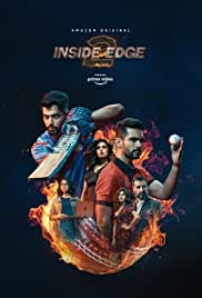 Inside Edge Season 2 Full HD Free Download 720p Inside Edge Season 2 Full HD Free Download 720p