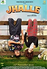 Jhalle 2019 Free Movie Download Full HD 480p