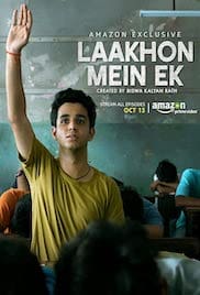 Laakhon Mein Ek Season 1 Full HD Free Download 720p Laakhon Mein Ek Season 1 Full HD Free Download 720p