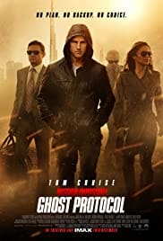 Mission Impossible Ghost Protocol 2011 Free Movie Download Full HD 720p Mission Impossible Ghost Protocol 2011 Free Movie Download Full HD 720p