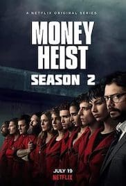 Money Heist Season 2 Full HD Free Download 720p Money Heist Season 2 Full HD Free Download 720p