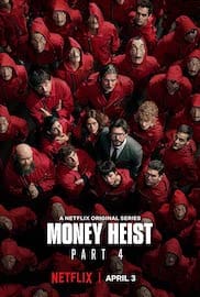 Money Heist Season 4 Full HD Free Download 720p Money Heist Season 4 Full HD Free Download 720p