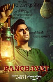 Panchayat Season 1 Full HD Free Download 720p Panchayat Season 1 Full HD Free Download 720p