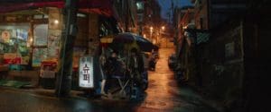 Parasite 2019 Free Movie Download Full HD 720p Dual Audio