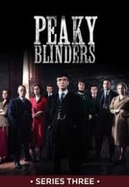 Peaky Blinders Season 3 Full HD Free Download 720p Peaky Blinders Season 3 Full HD Free Download 720p