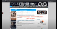 HOW TO DOWNLOAD MOVIES FROM SDMOVIESPOINT