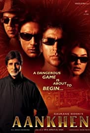 Aankhen 2002 Full Movie Download Free HD 720p Aankhen 2002 Full Movie Download Free HD 720p