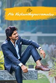 Ala Vaikunthapurramuloo 2020 Free Movie Download Full HD 720p