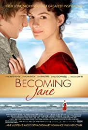 Becoming Jane 2007 Free Movie Download Full HD 720p Becoming Jane 2007 Free Movie Download Full HD 720p