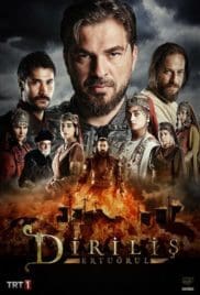 Dirilis Ertugrul Season 1 Full HD Free Download 720p (Urdu) Dirilis Ertugrul Season 1 Full HD Free Download 720p (Urdu)